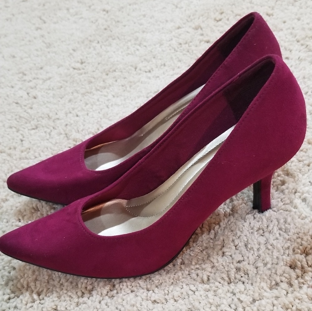 Heels